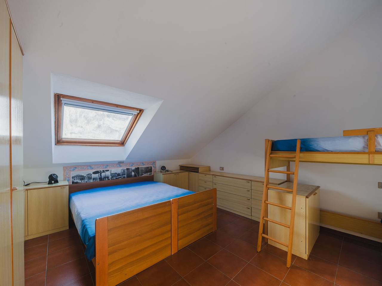 Geheel appartement, Villaggio 5 Terre in Pignone, Riviera di Levante