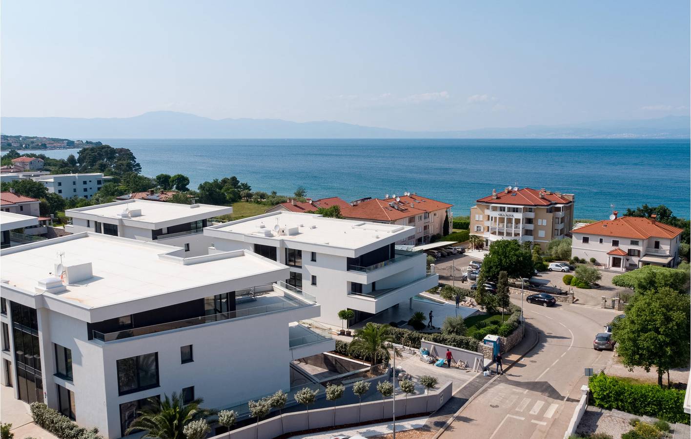 Appartamento vacanze a Zidarici a partire da 302€ a notte
