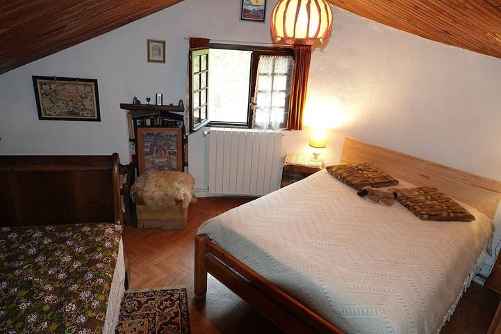 Location de vacances pour 6 personnes, avec jardin et terrasse à Arrigas - 3