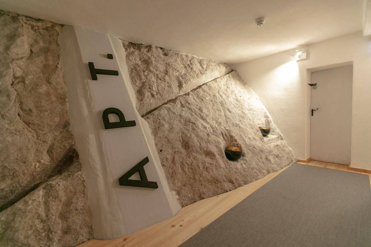 Ganze Wohnung, Apt. Stone-Lodge in Salzburg, DMO Demo Region_1