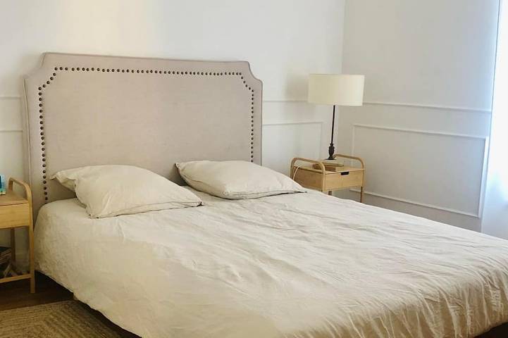 Location de vacances pour 8 personnes, animaux acceptés à Argentan - 3