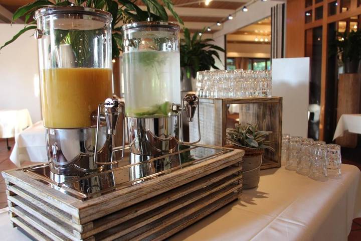 Hôtel pour 2 personnes, avec terrasse et jardin à Arbon - 2