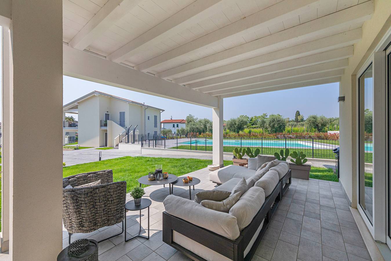 Appartement entier, La Cittadella Pt/6 by Wonderful Italy in Manerba del Garda, Montagnes autour du lac de Garde