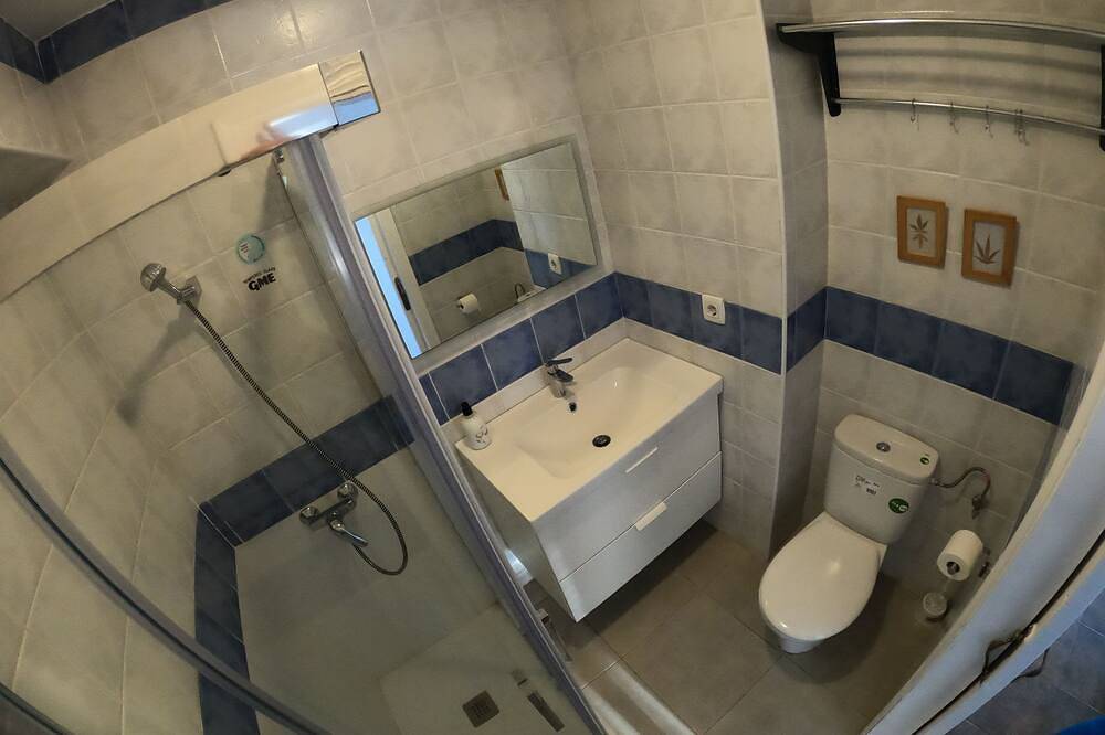 Apartamento entero, Apartamento de 2 dormitorios a 50 metros de la playa in Garrucha, Costa de Almería