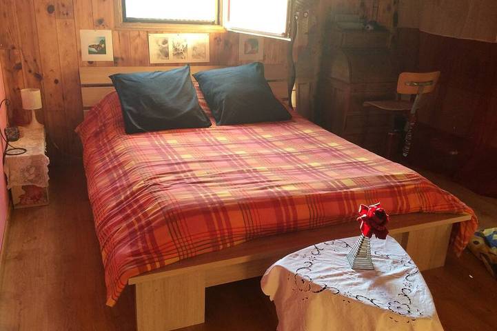 Location de vacances pour 2 personnes à Hures-la-Parade - 2