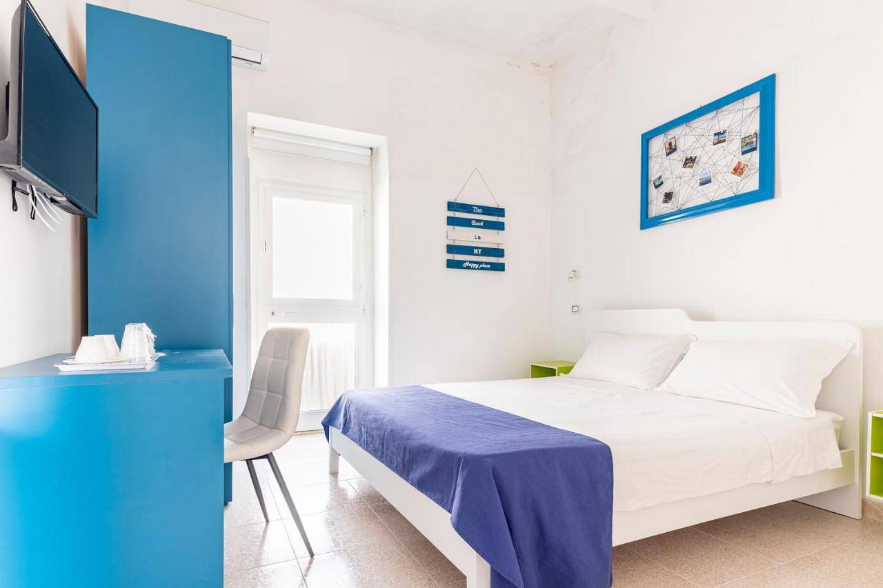 Dimora Terra di Puglia in Torre Santa Sabina, Carovigno