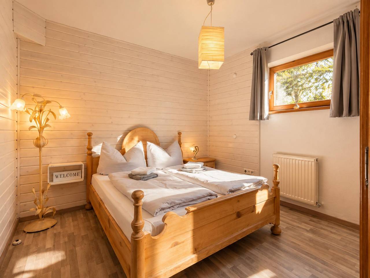 Ganze Wohnung, Erholsame Auszeit am Sonnenhang Tirol mit Garten in Westendorf (Tirol), Kaisergebirge