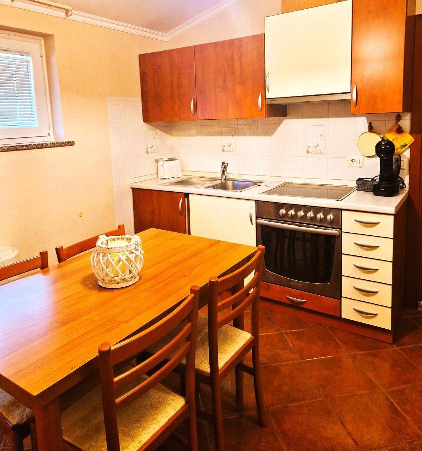 Rooms & Apartments Giulia in Piran, Slowenische Riviera