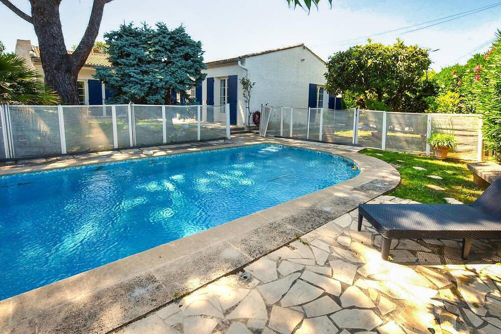 Beautiful home in Morières-lès-Avignon in Morières-lès-Avignon, Vaucluse