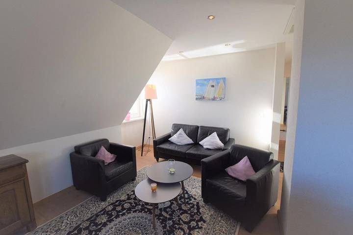 Ganze Wohnung, Min Ithüus in Rantum, Sylt (Gemeinde)