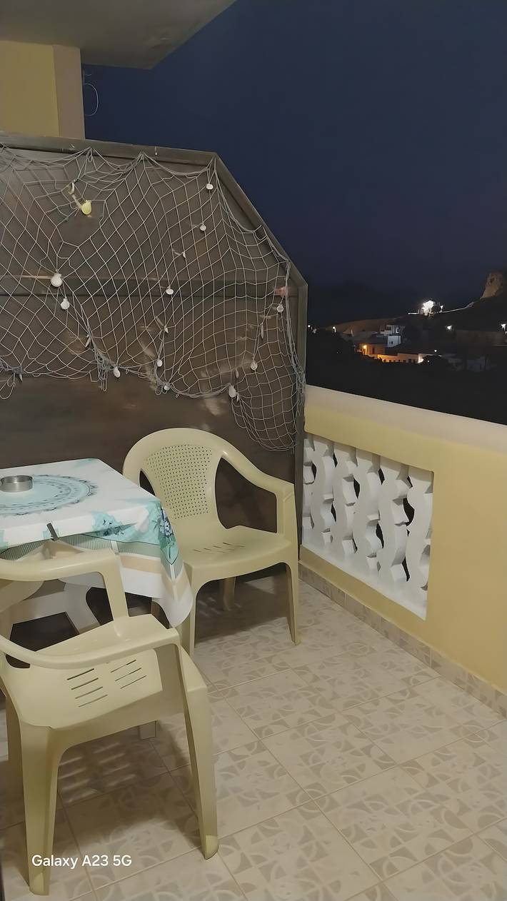 Ganzes Studio, Apartment „Studio 3“ mit Bergblick, Wlan und Klimaanlage in Karpathos