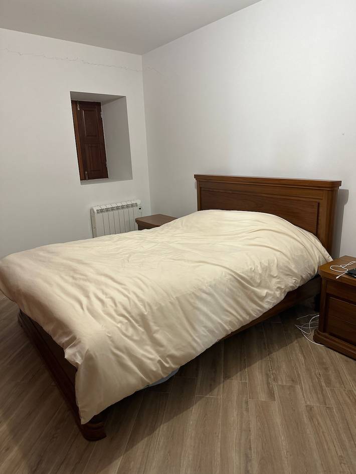 Holiday Home 'Maison Du Bonheur Agilde' with Mountain View, Private Terrace and Wi-Fi in Agilde, Braga District