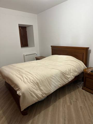 Casa De Férias para 3 Pessoas em Agilde, Distrito de Braga, Foto 4