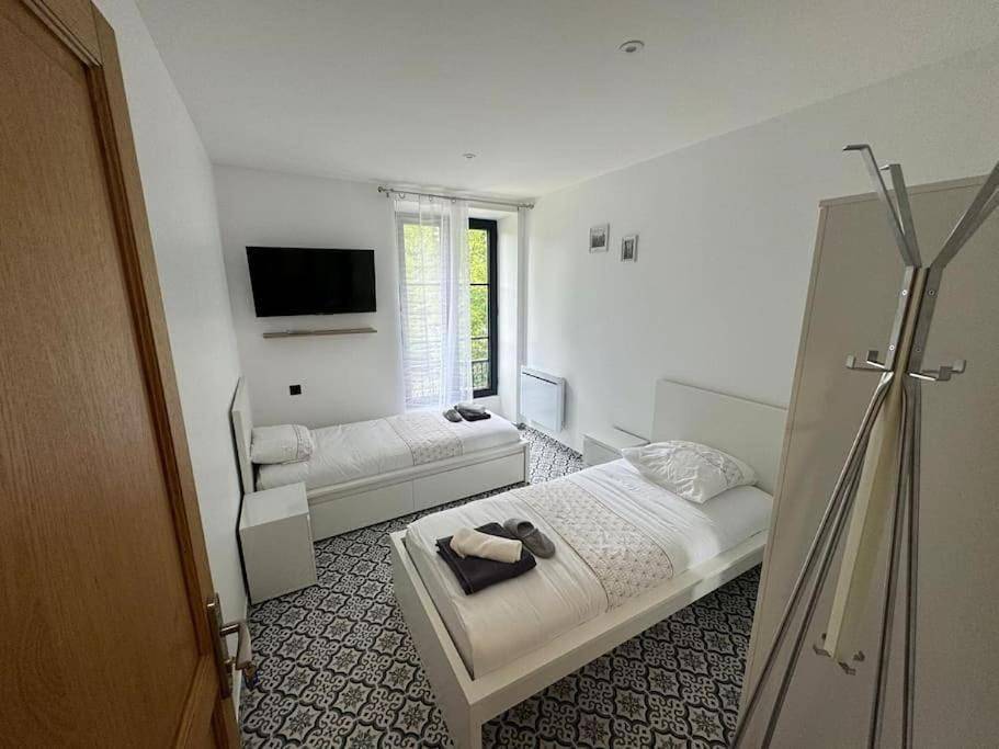 Appartement entier, L'étoile de Seine 77 Appartement 6 in Dammarie-les-Lys, Seine-et-Marne