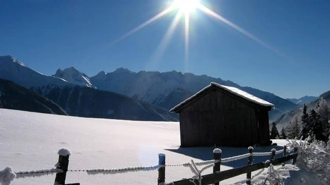 Ganze Ferienwohnung, Ferienwohnung für 2 Personen in Kals am Großglockner in Kals am Großglockner, Bezirk Lienz