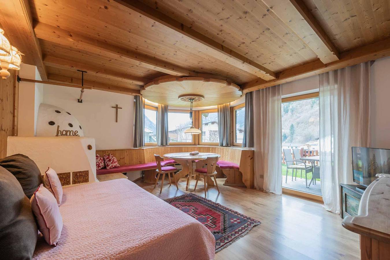 Appartement Elfer in Neustift, Neustift im Stubaital