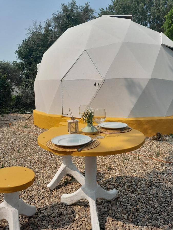 Casa rural para 2 personas, con jardín además de piscina y terraza en Lisboa y alrededores - 4