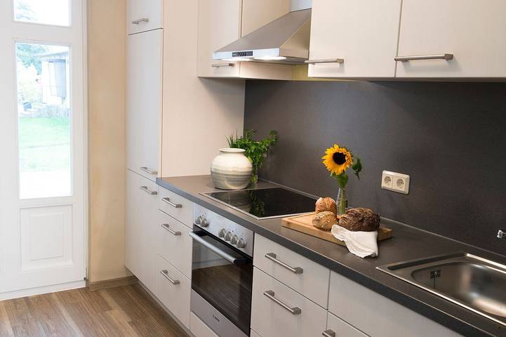 Ferienwohnung für 5 Personen, mit Terrasse, mit Haustier in Stolpe auf Usedom - 2