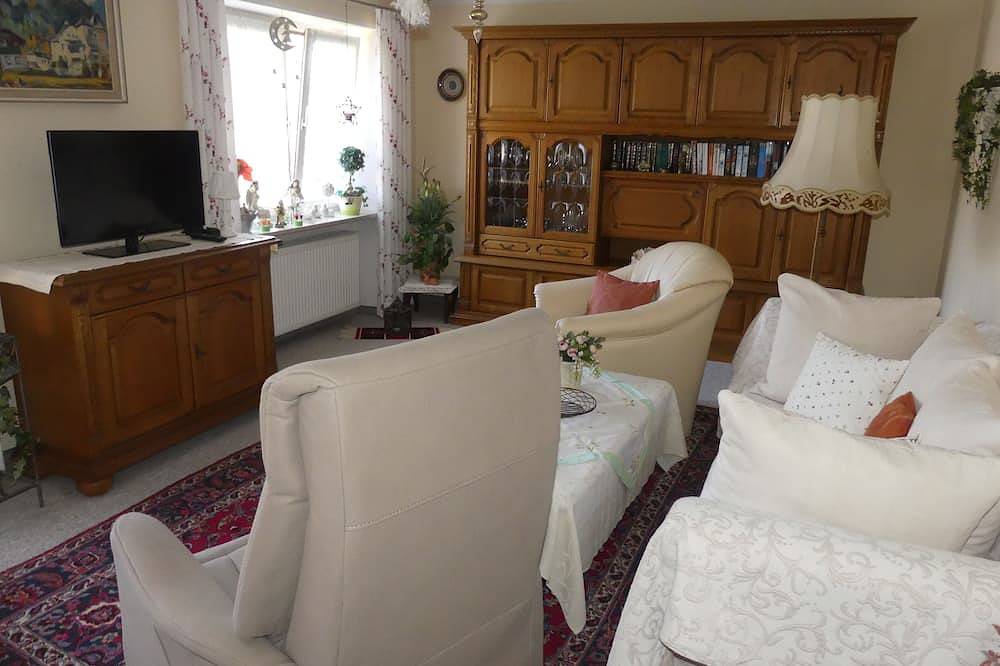 Gemütliche Ferienwohnung mit Herrlicher Aussicht in Berchtesgaden, Alpes de Berchtesgaden