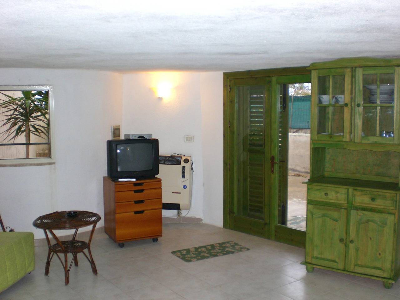 Estudio entero, Estudio encantador en Mazara del Vallo - 20 m² - Vista al mar in Mazara del Vallo, Provincia de Trapani