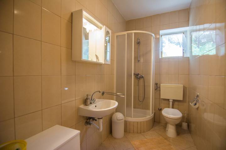 Holiday apartment for 4 people, with garden and view - 1