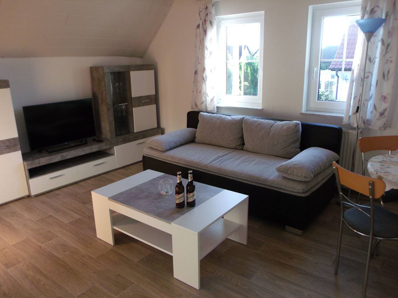 Ferienwohnung in Rügen ab 64€ pro Nacht