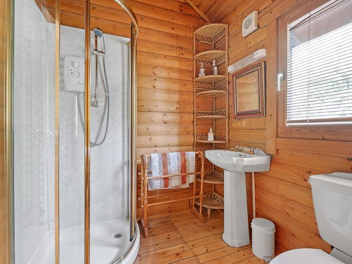 Location de vacances pour 10 personnes à Fort William - 4