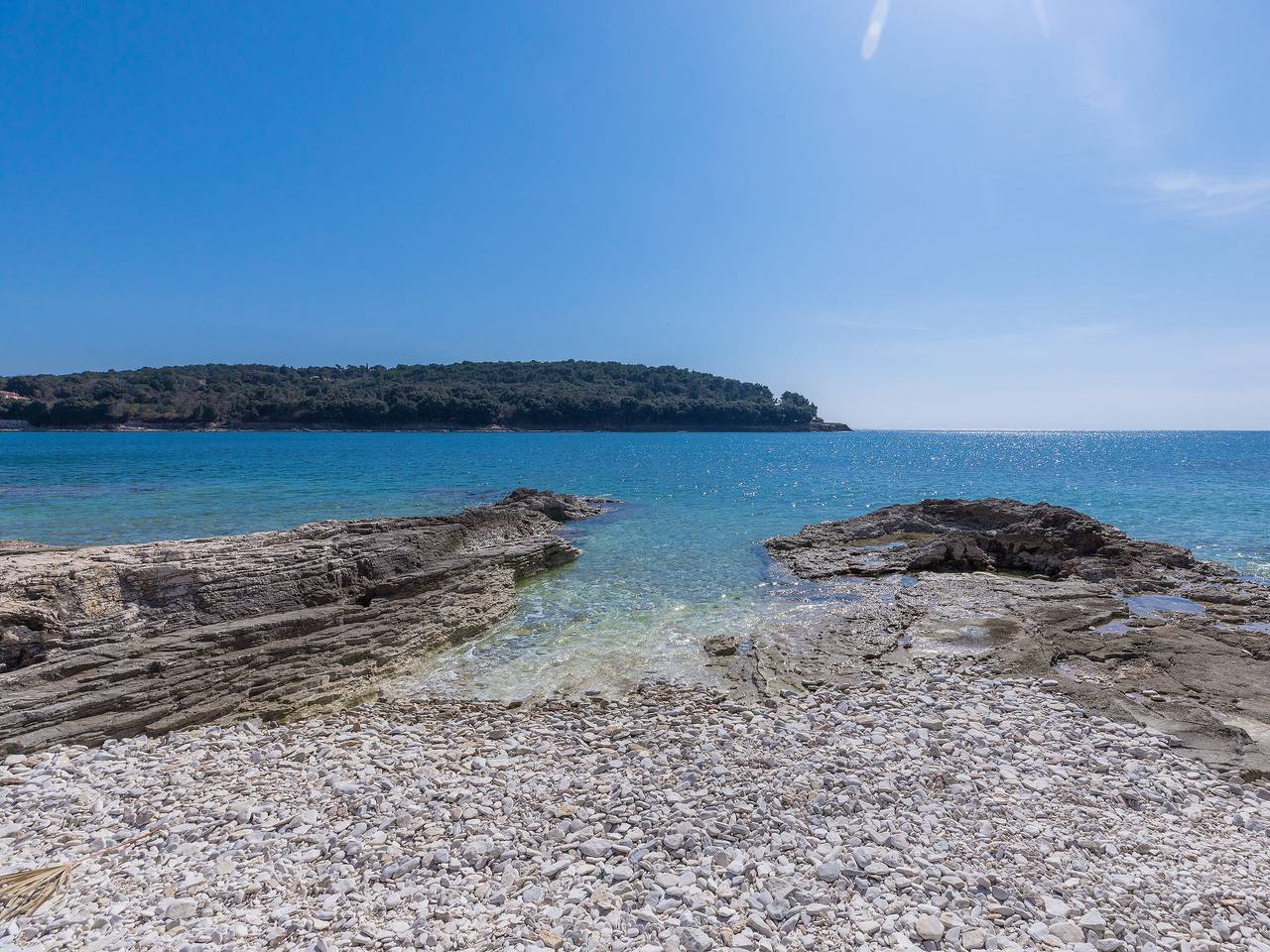 Entire apartment, Joy in Banjole, Southcoast Istria