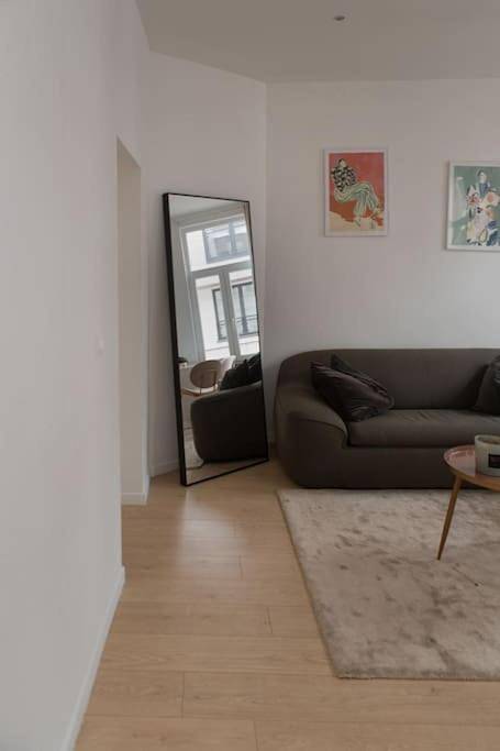 Gîte pour 3 personnes dans Gare De Bruxelles Midi - 3