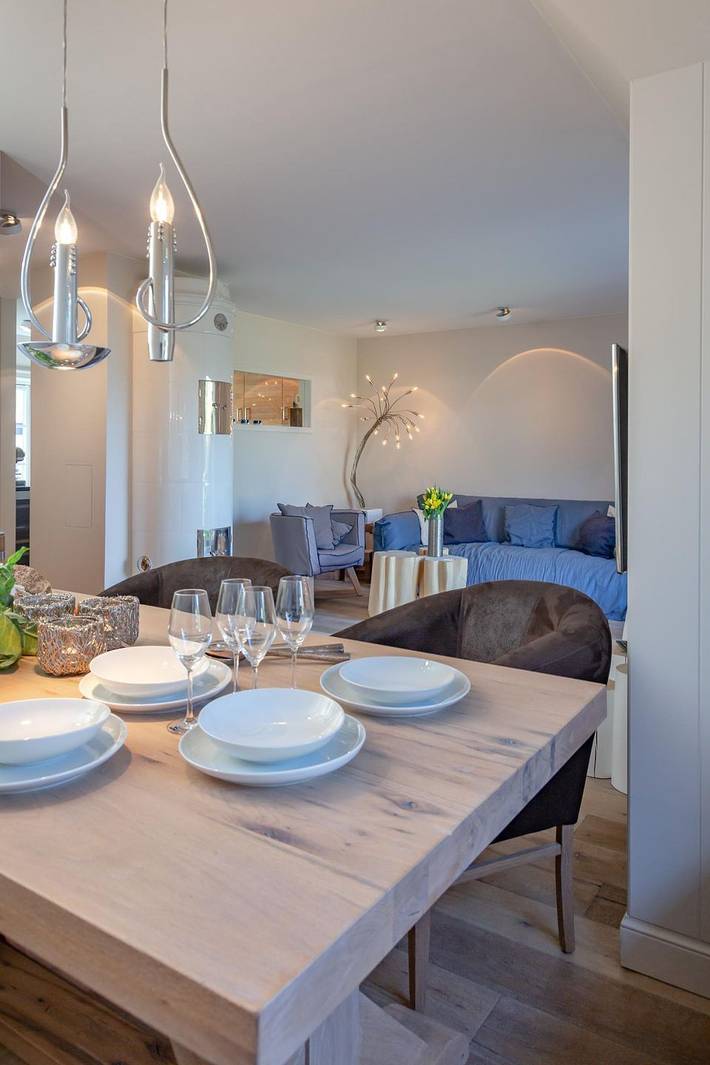 Ferienhaus für 6 Personen, mit Garten und Sauna, mit Haustier in Keitum - 4