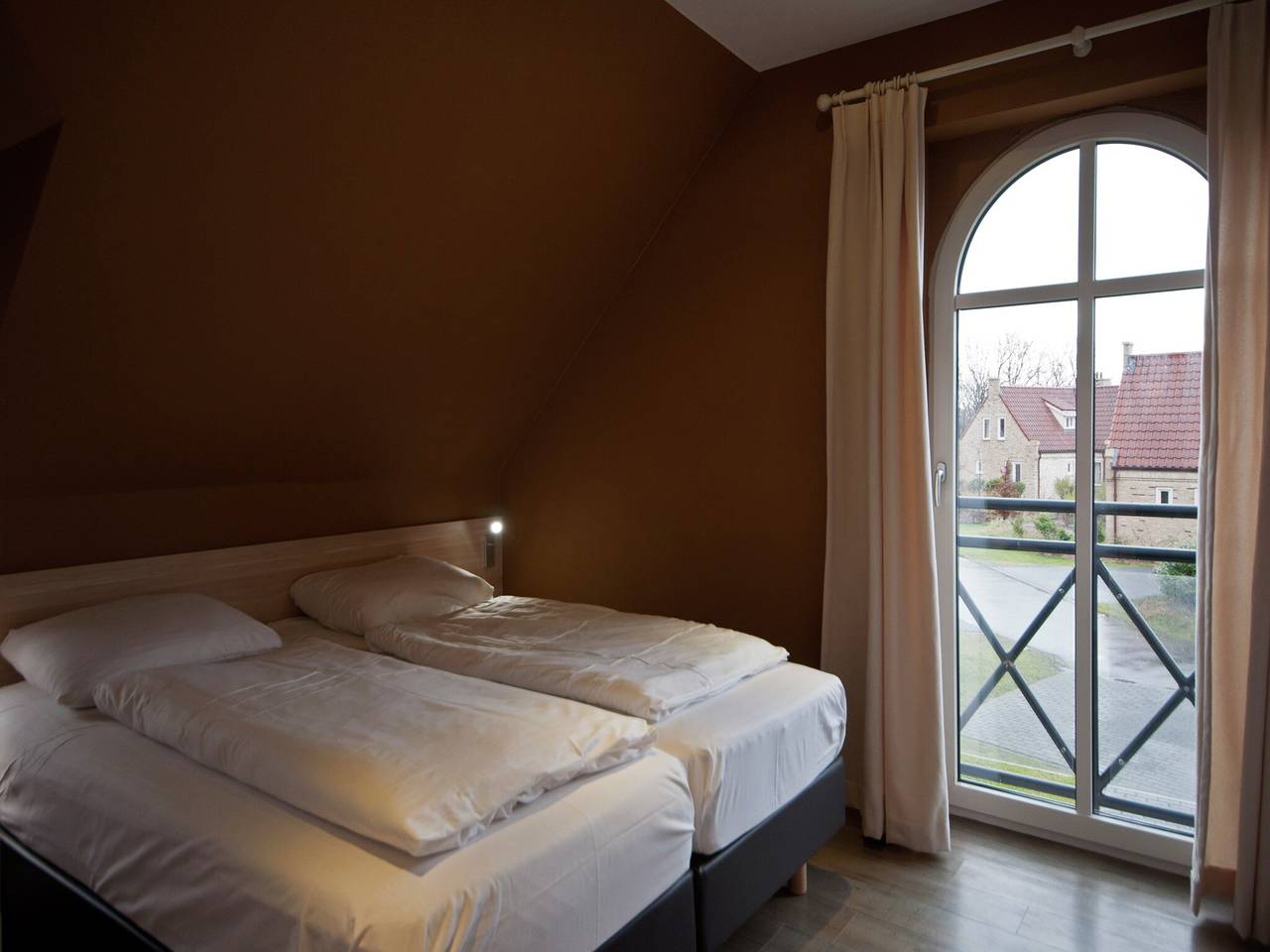 Villa auf Texel mit Pool für 20 Von Belvilla in Eijerland, De Cocksdorp