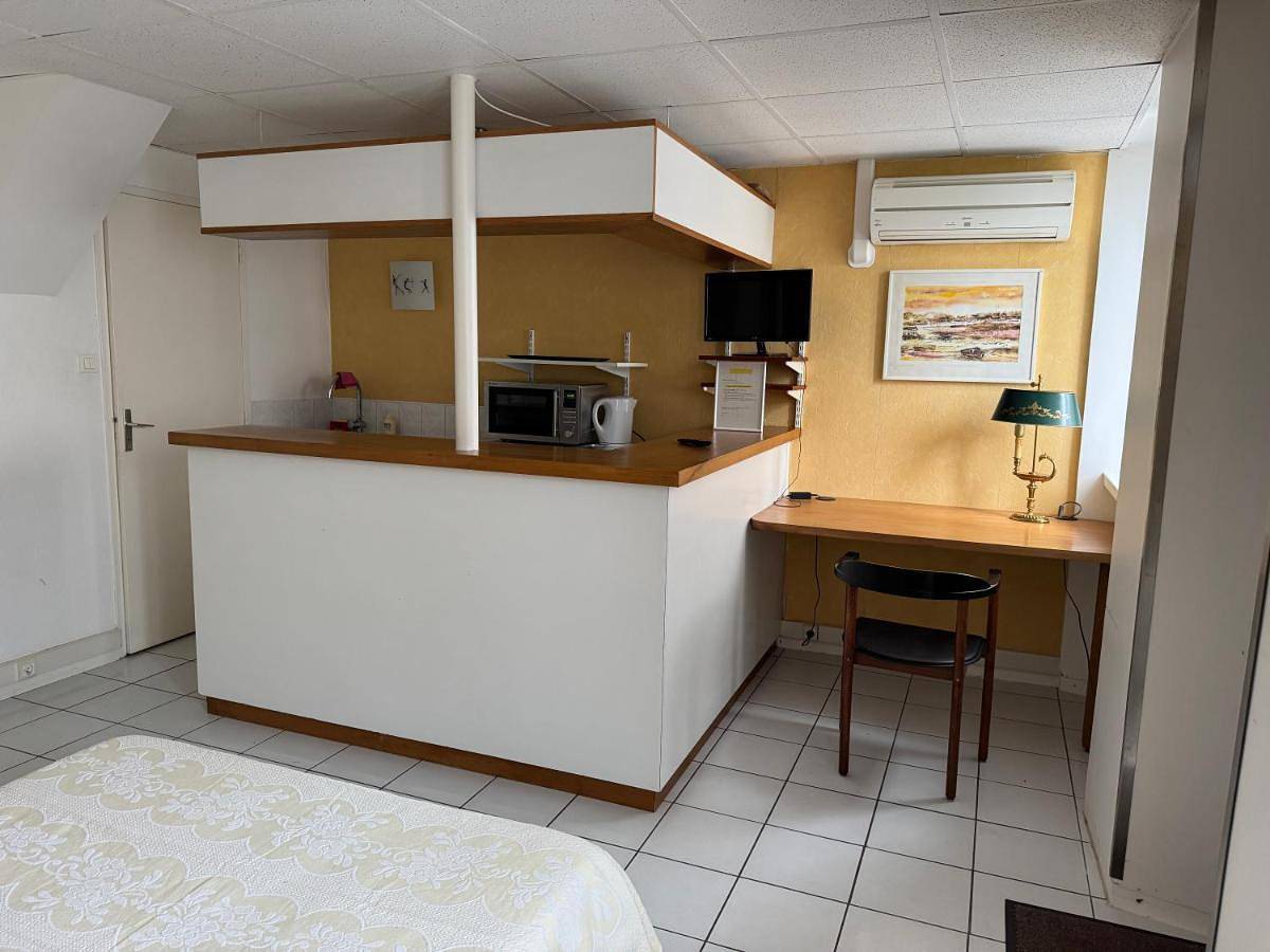 Appartement entier, Studio Soleil in Cleppé, Montbrison