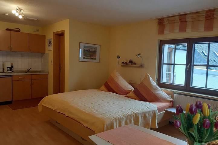 Ferienwohnung für 2 Personen in Marienberg - 4