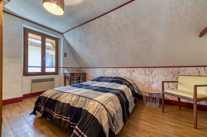 Location de vacances pour 6 personnes à Saint-Pierre-d'Entremont - 3