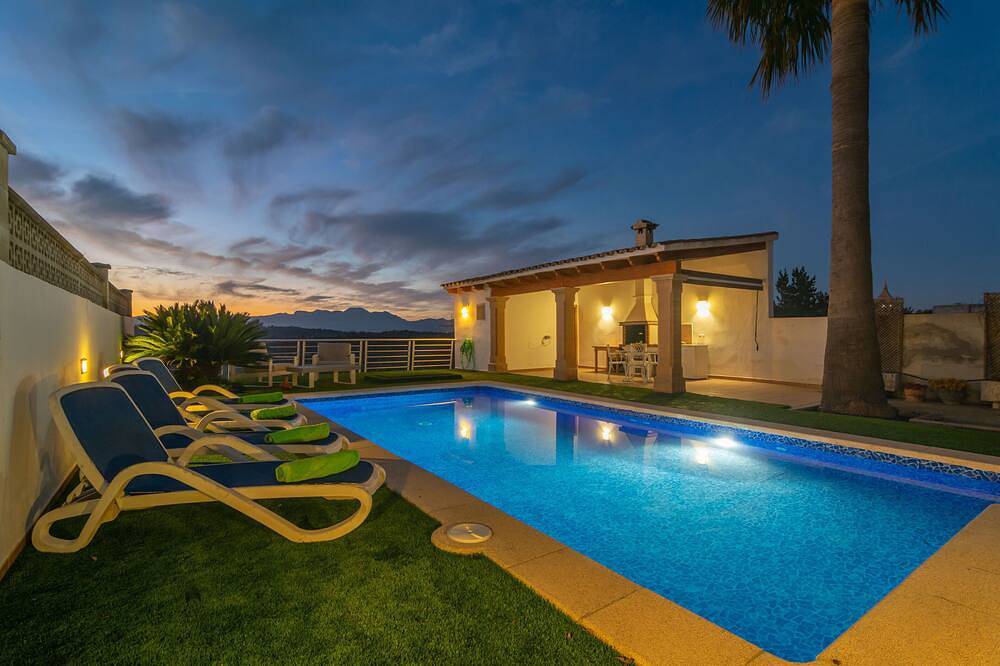 Can Serra (Santa Margalida) in Santa Margalida, Mallorca Norte