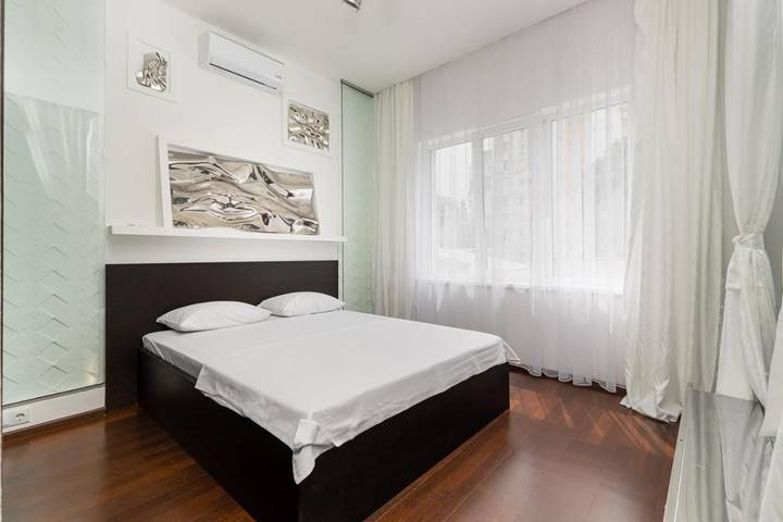 Maison d’hôte pour 2 personnes, avec jardin à Odessa - 3