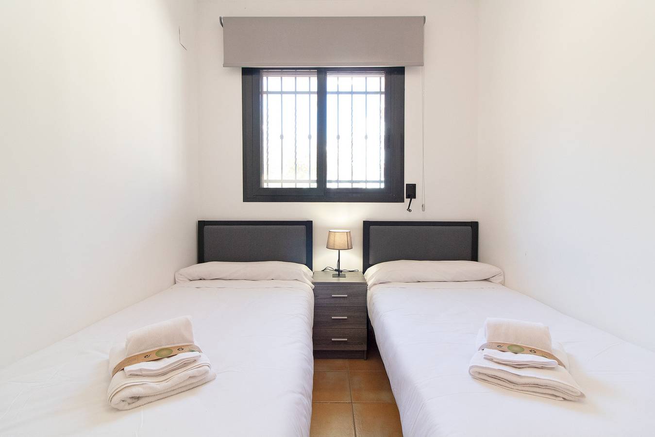 Apartamento entero, Global Vacacional: Apartamento con gran terraza en Canet in Canet de Berenguer, Costa de Valencia