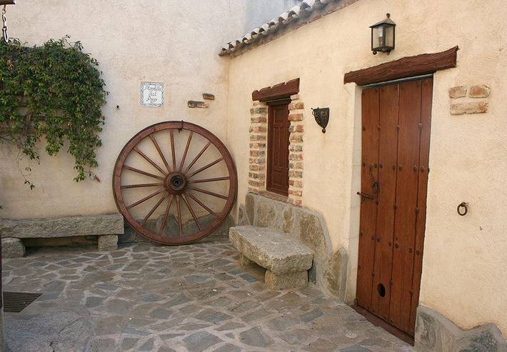 Holiday home for 11 people, with terrace - 1