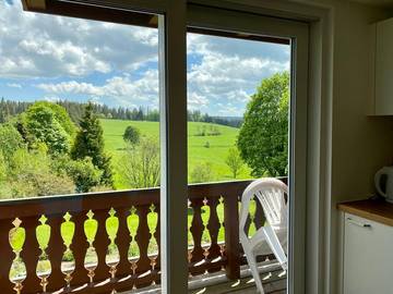 Ferienwohnung für 2 Personen in Saig (Lenzkirch), Lenzkirch, Bild 4
