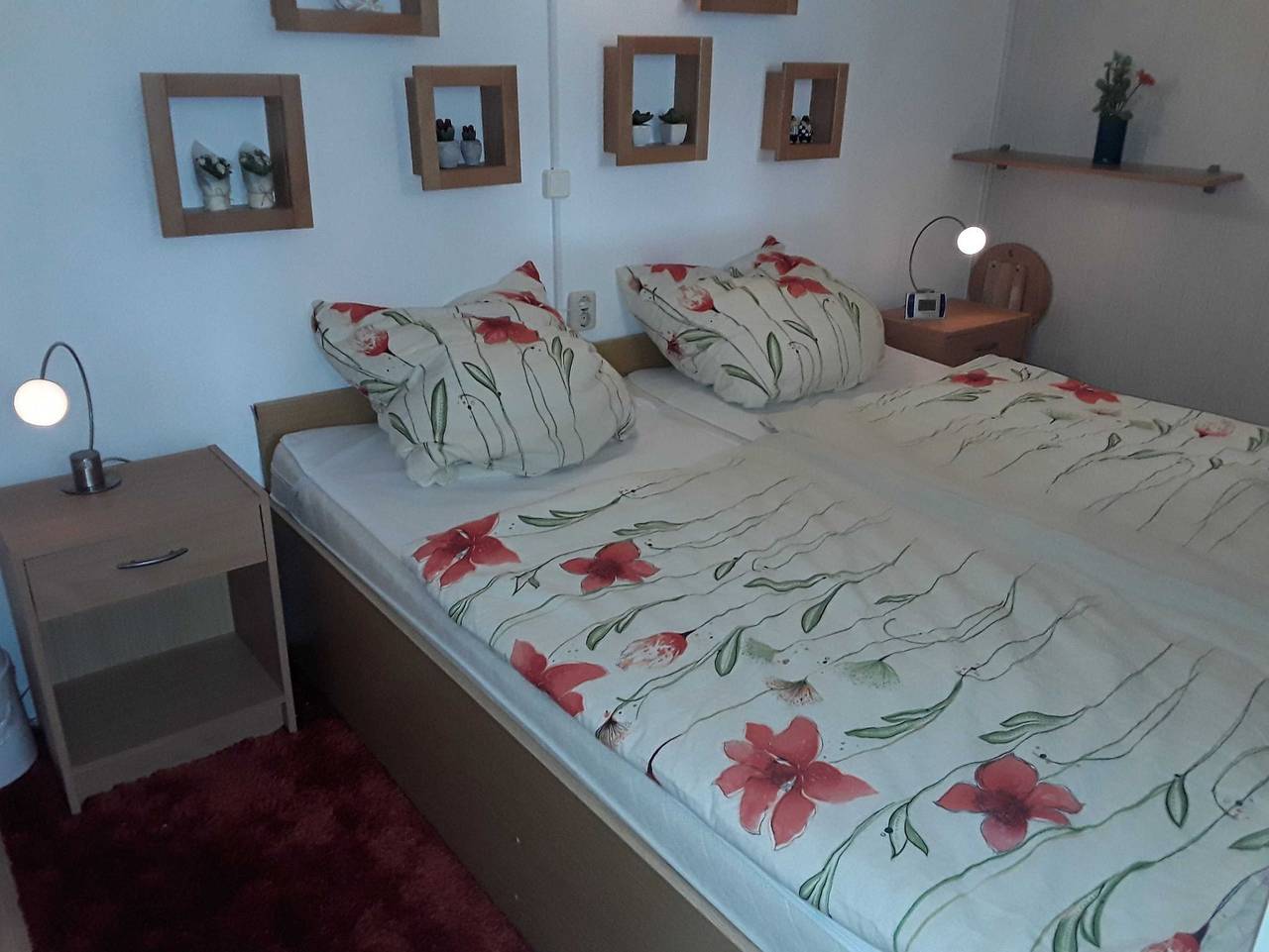 Ferienpark Glockenberg Zobel - Ferienwohnung Zobel in Altenau, Harzvorland