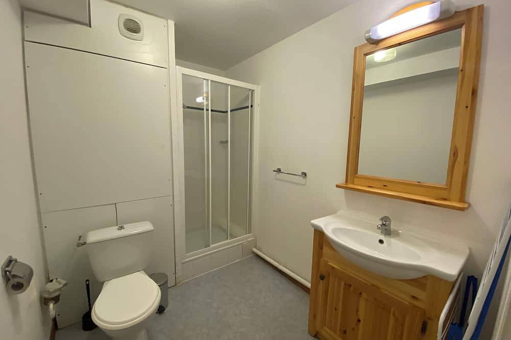 Entire apartment, Travelski home classic - La Fontaine du Roi in Saint-Jean-d'Arves, Saint-Jean-de-Maurienne region
