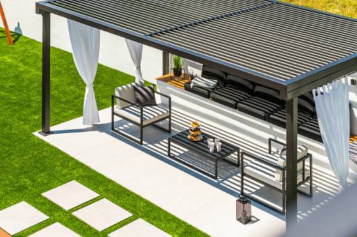 Villa für 12 Personen in Skradin, Šibenik-Knin