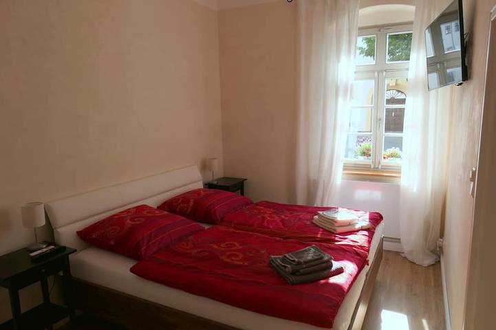 Ferienwohnung für 4 Personen in Torgau - 2