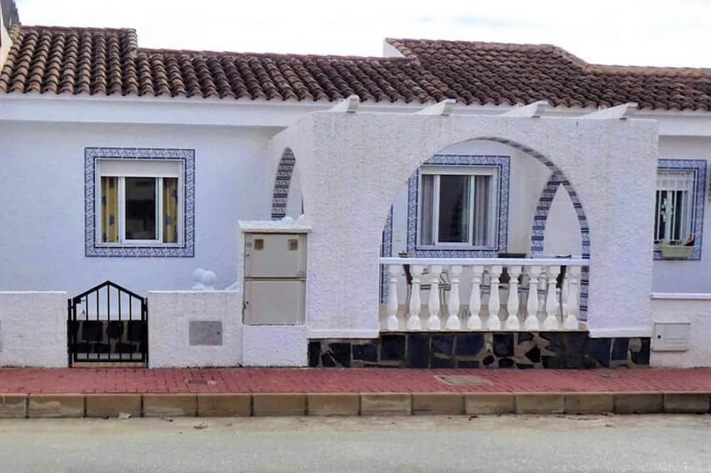 Spanish Clasico Style Villa in Camposol (Mazarrón), Mazarrón