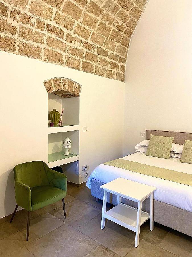 Casa vacanza per 2 persone in Palo del Colle