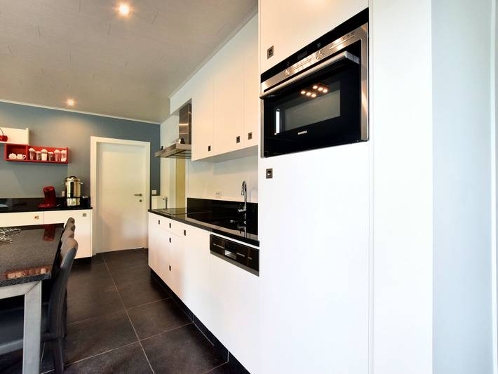 Ferienhaus für 15 Personen, mit Sauna und Terrasse sowie Garten, kinderfreundlich in Belgien - 4