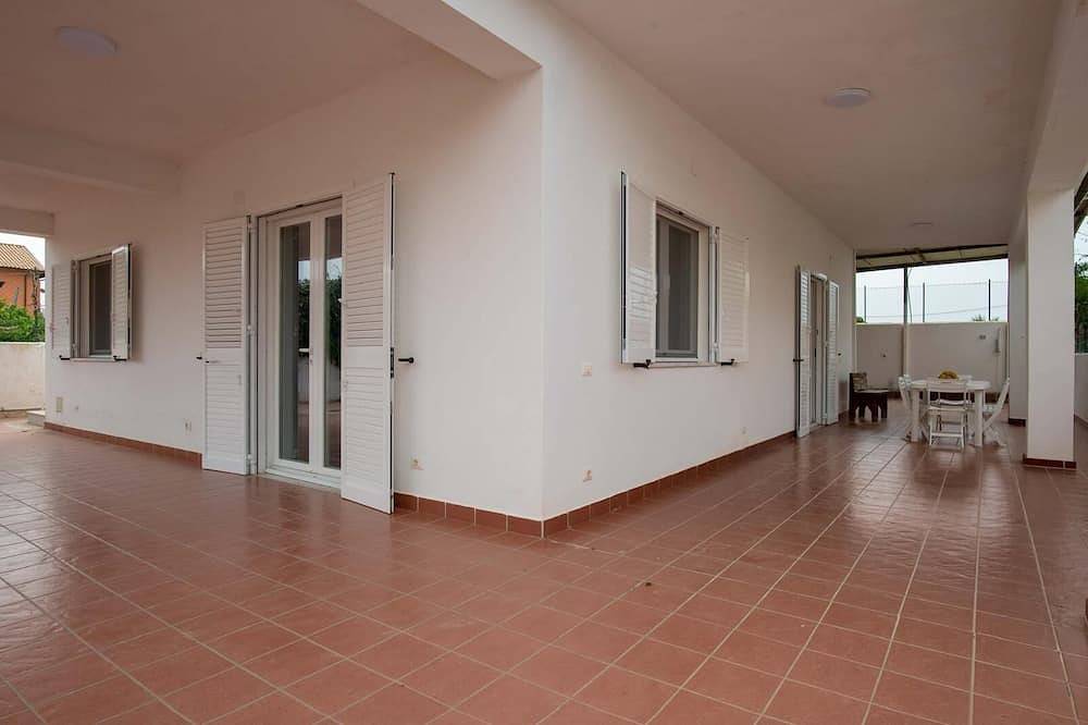 Villa Agrigento San Leone in San Leone, Provincia de Agrigento