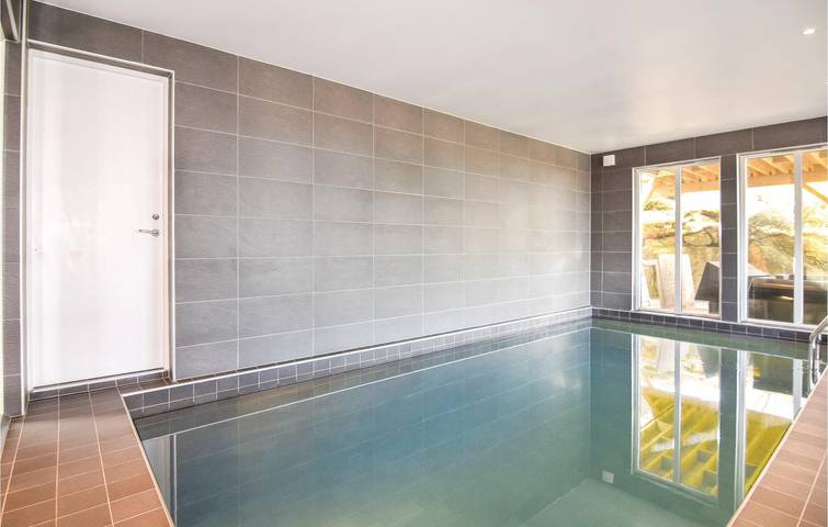 Ferienhaus für 11 Personen, mit Sauna und Terrasse in Bohuslän - 3