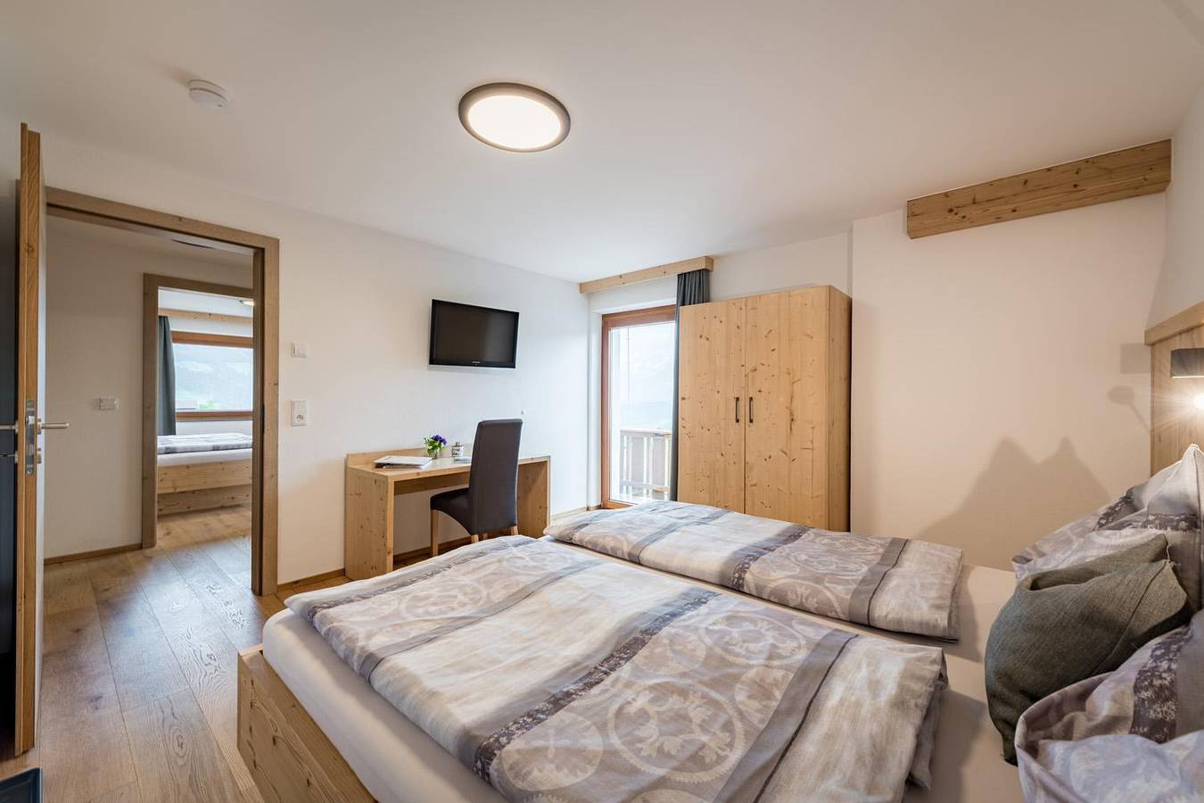 Ganze Ferienwohnung, Familienzimmer in Weerberg, Tiroler Unterland