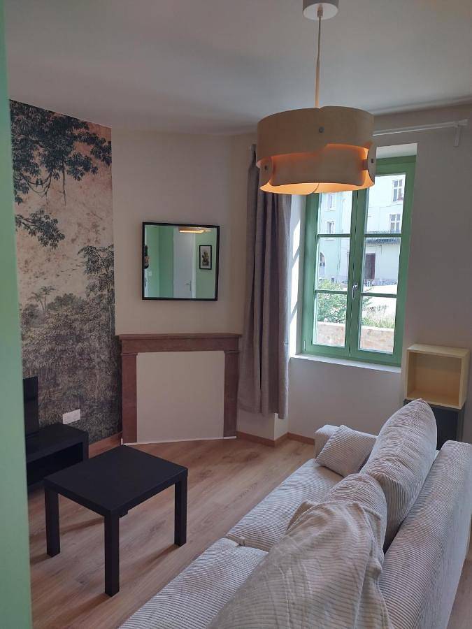 Appartement de vacances pour 2 personnes